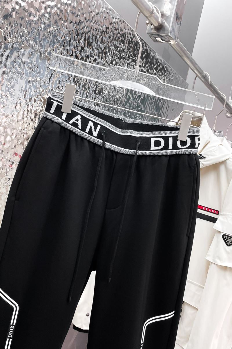 Christian Dior Long Pants